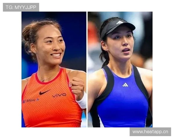 郑钦文王欣瑜领衔七位中国选手成功入围赛场 郑钦文王欣瑜领衔七位中国选手成功入围赛场