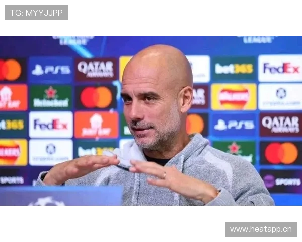 瓜帅战术演变:从控球到反击足球 瓜帅战术演变:从控球到反击足球