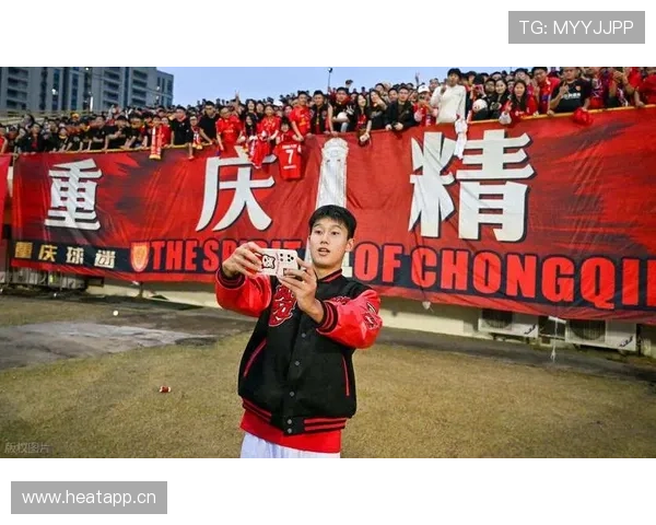 中超首秀之日 铜梁龙与向余望共筑未来